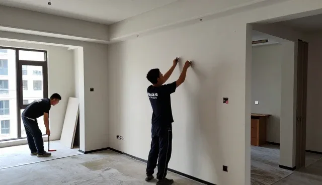 从仓储物流看为本地应用效果