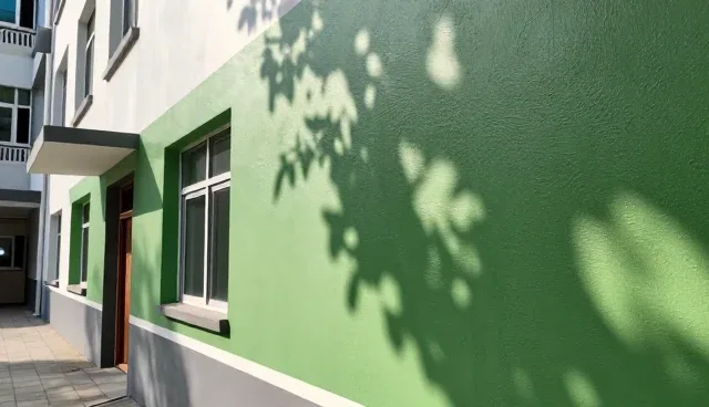 住宅精装修后的墙面维护与管道检查流程